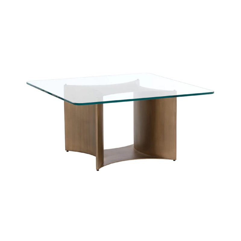 Denver Cocktail Table