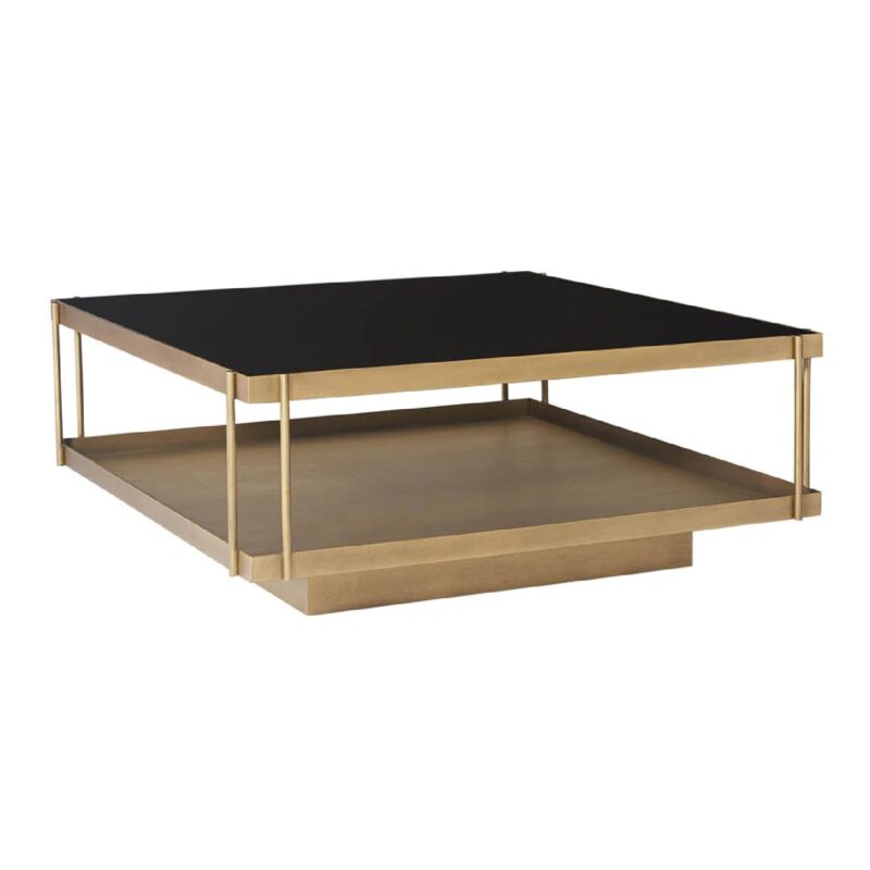 Finch Cocktail Table