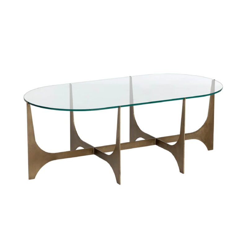Juliane Cocktail Table