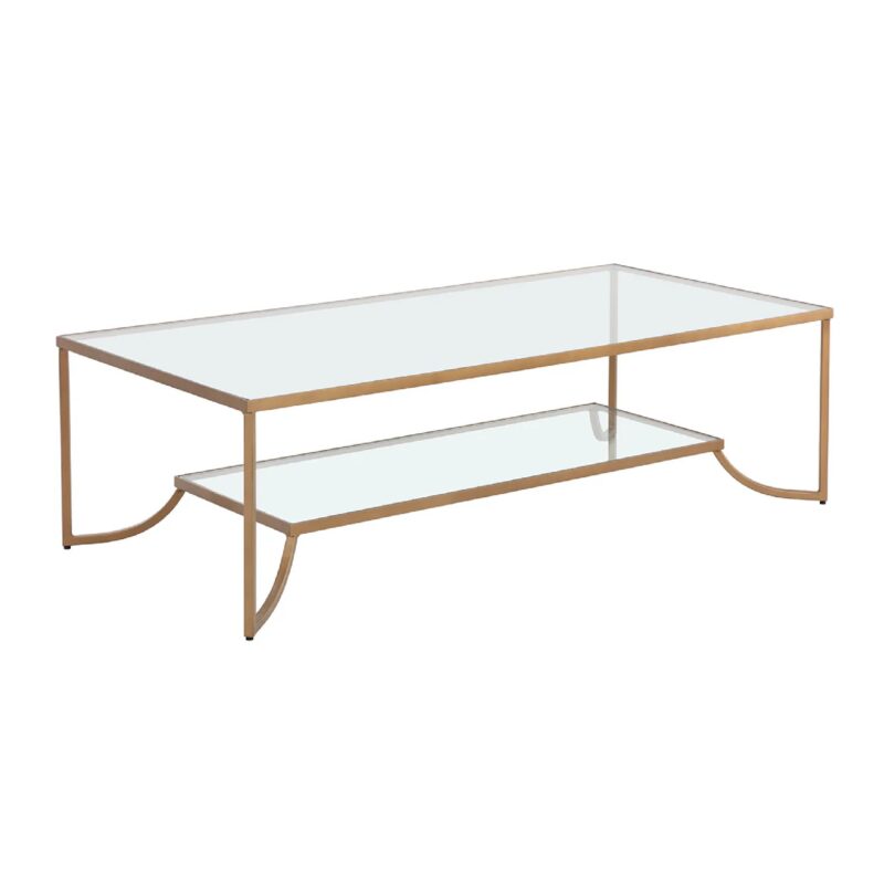 Kessler Cocktail Table