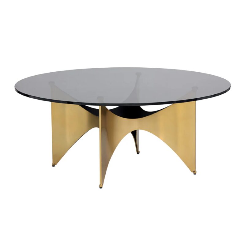 London Cocktail Table