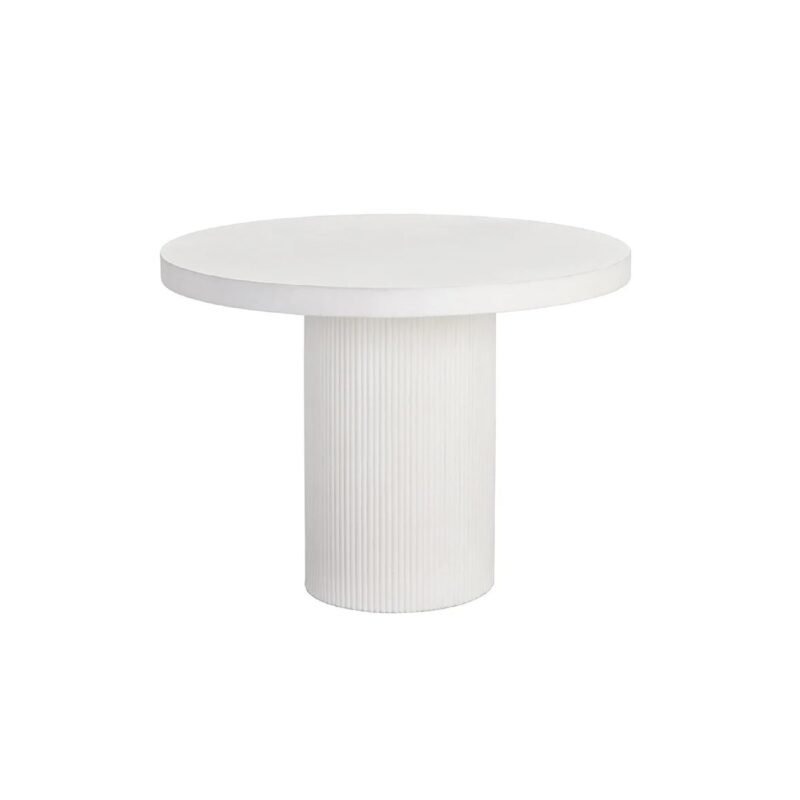 Nicolette Dining Table 40"