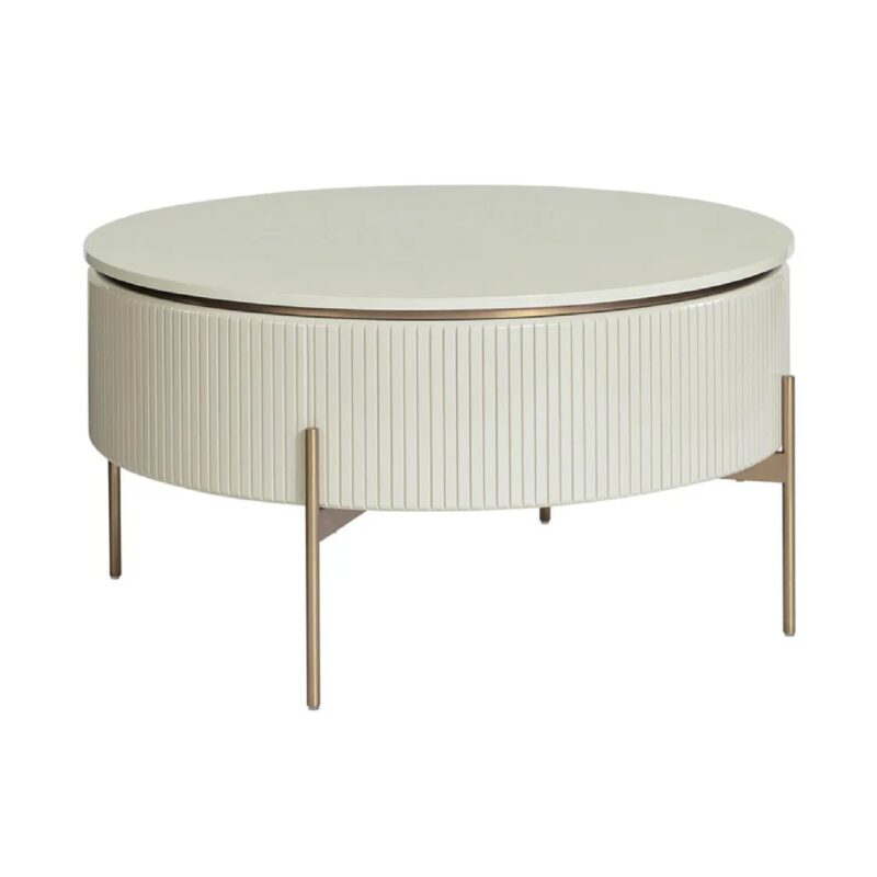 Paloma Cocktail Table