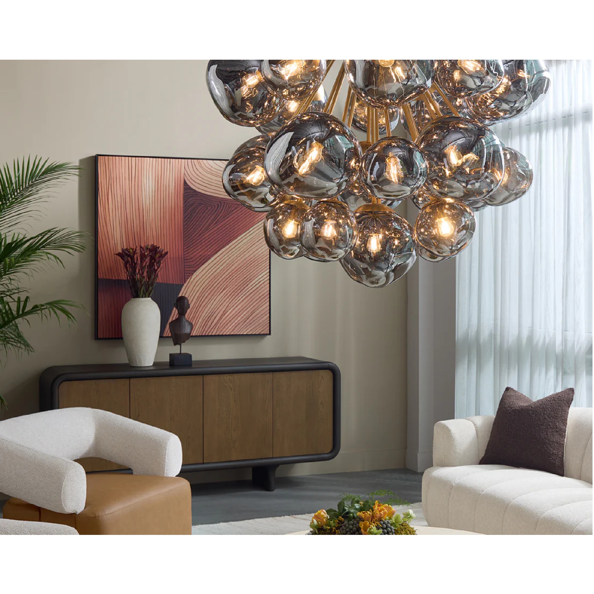 Pascoe Sideboard - Image 4