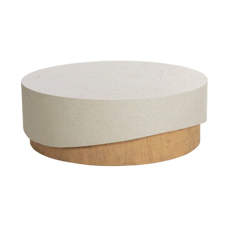 Patras Cocktail Table