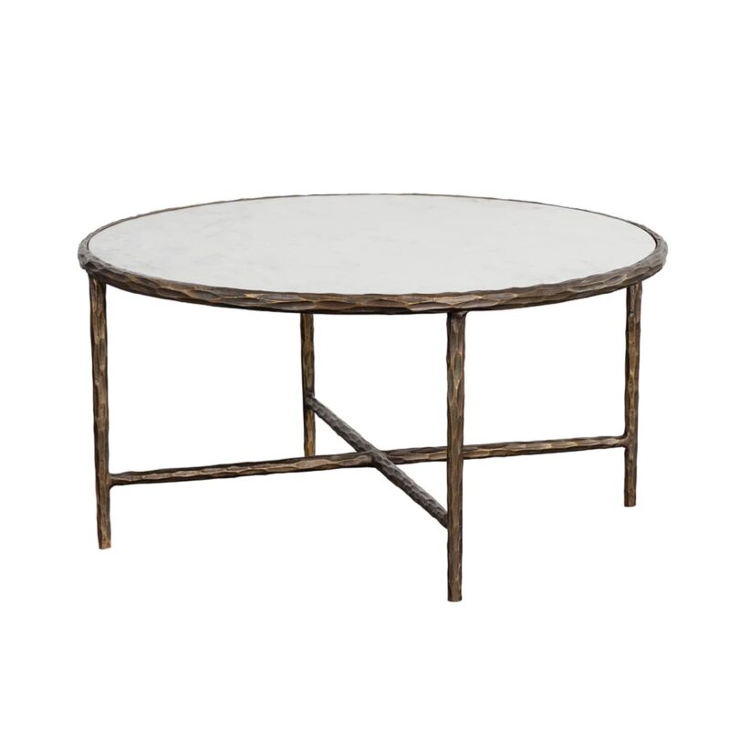 Riyaz Cocktail Table