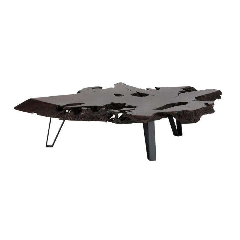 Rusteak Cocktail Table