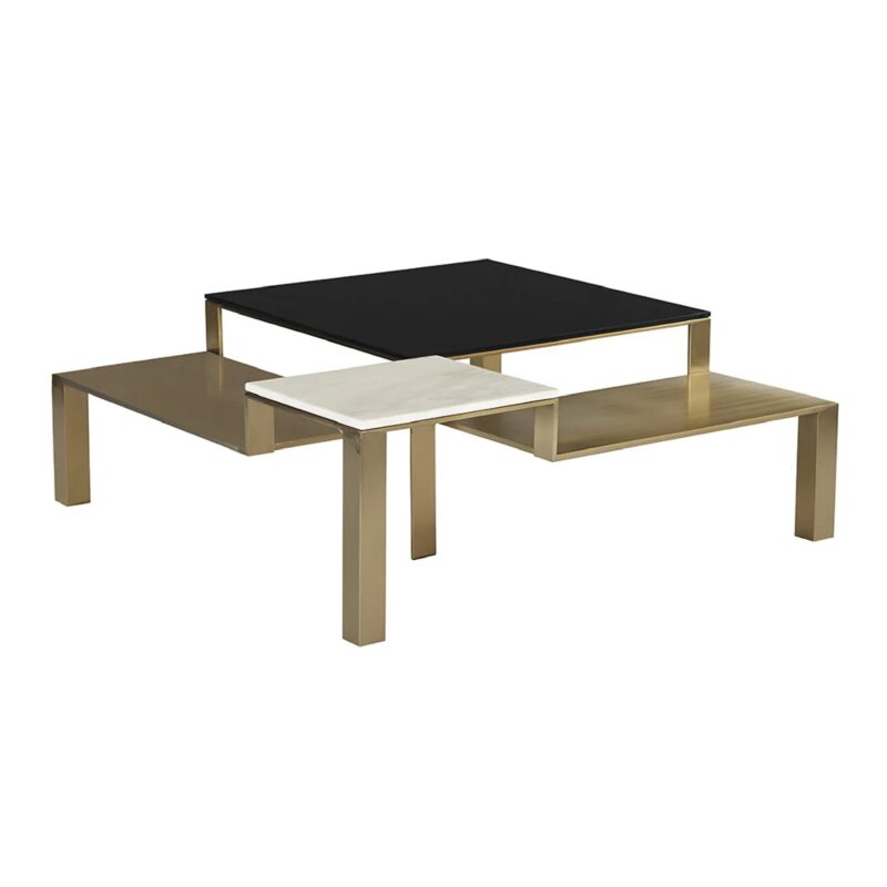 Saber Cocktail Table