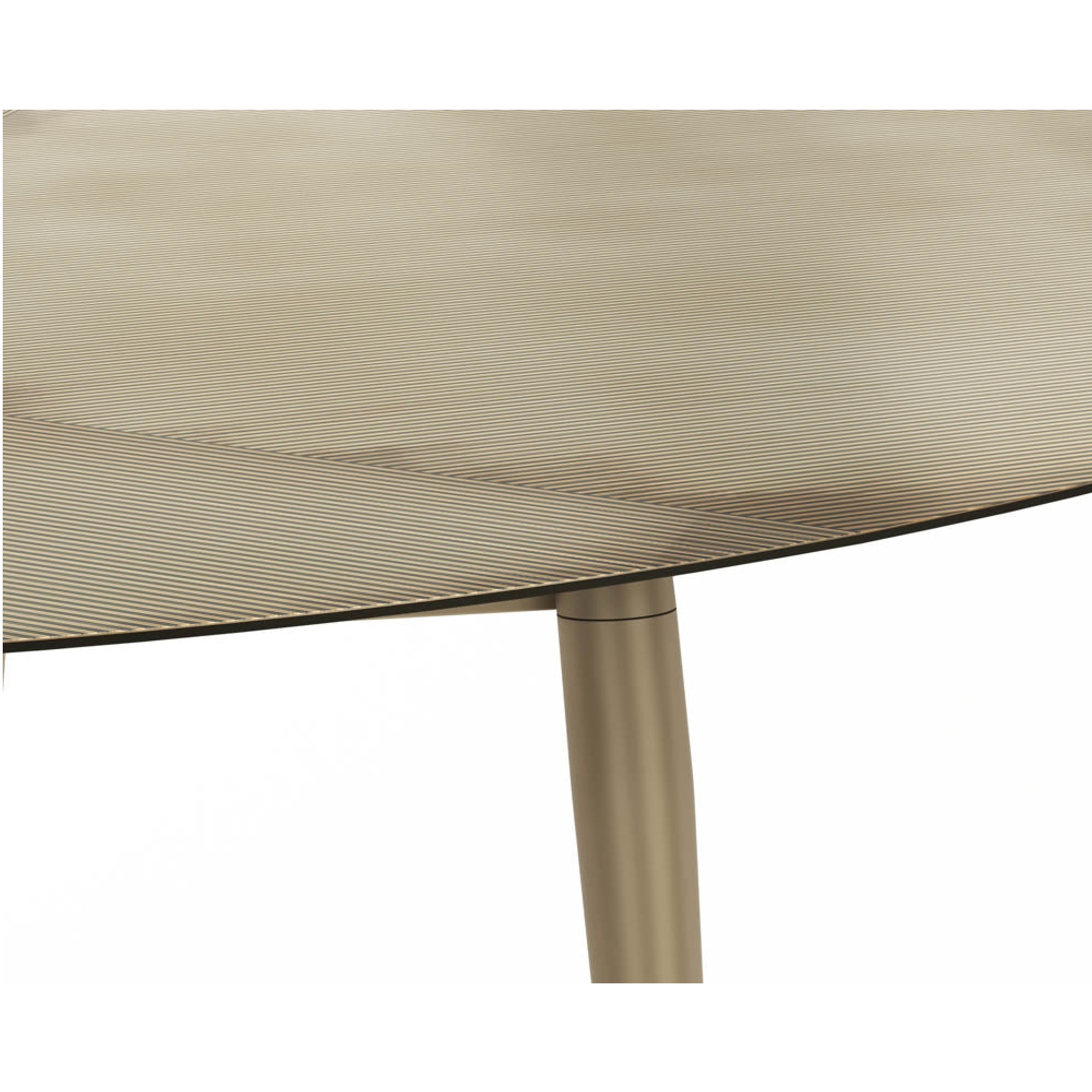 Tuner Cocktail Table - Image 3