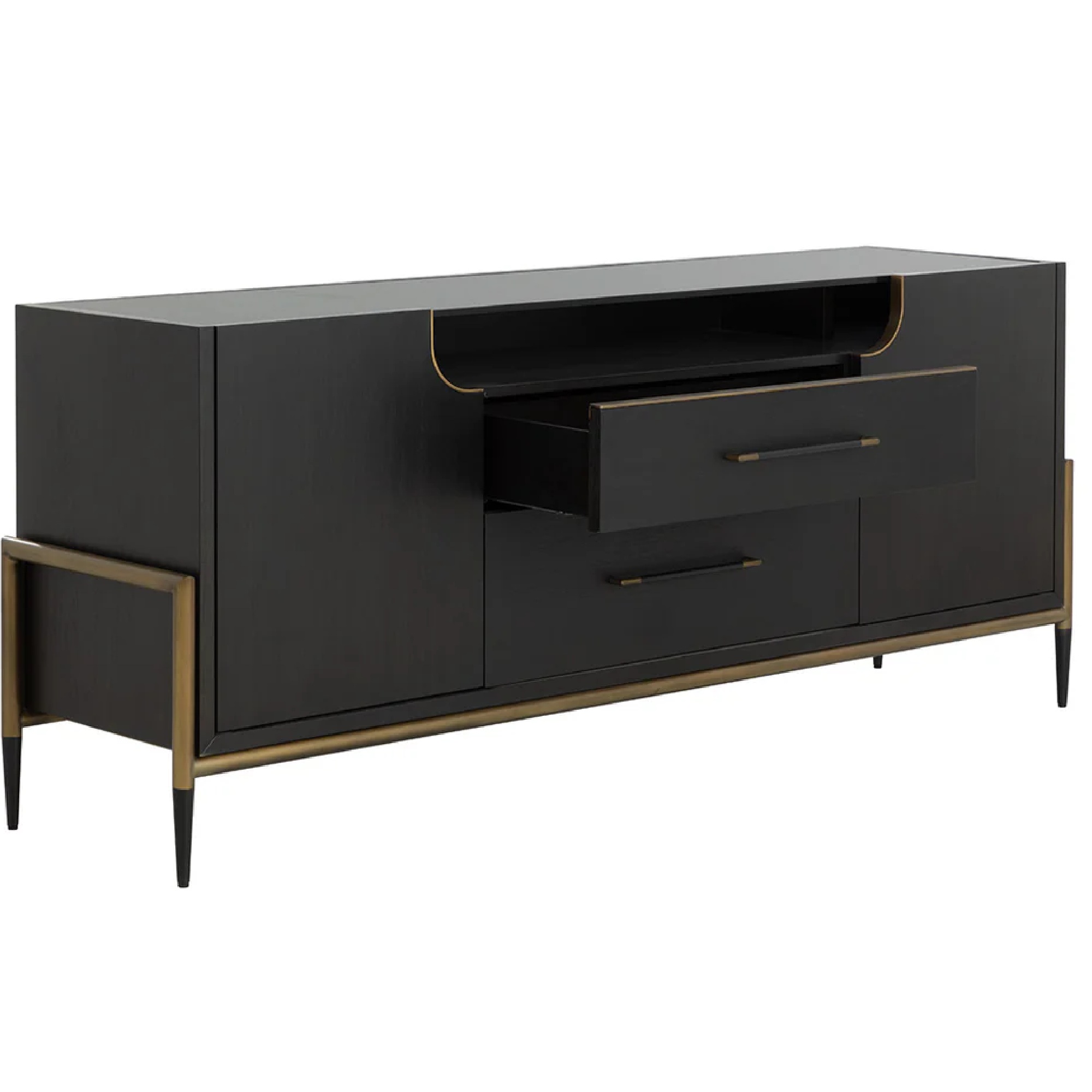 Weldrick Sideboard - Image 2