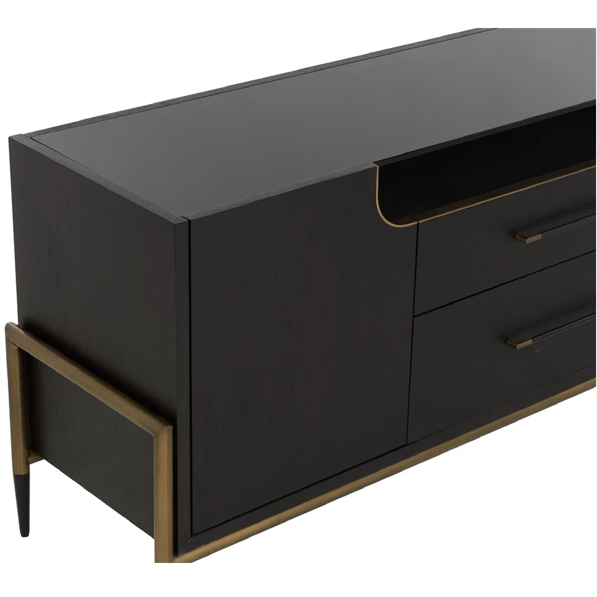 Weldrick Sideboard - Image 3