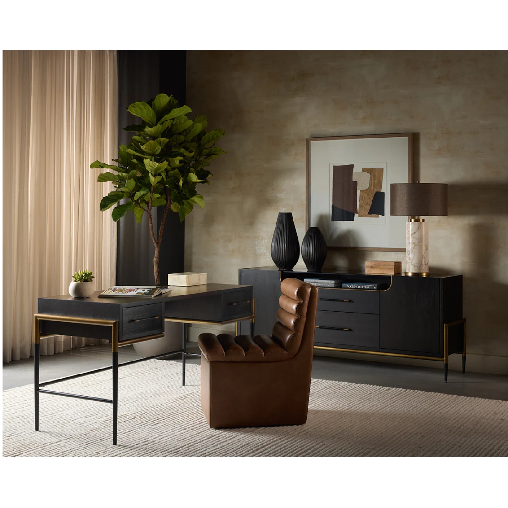 Weldrick Sideboard - Image 4