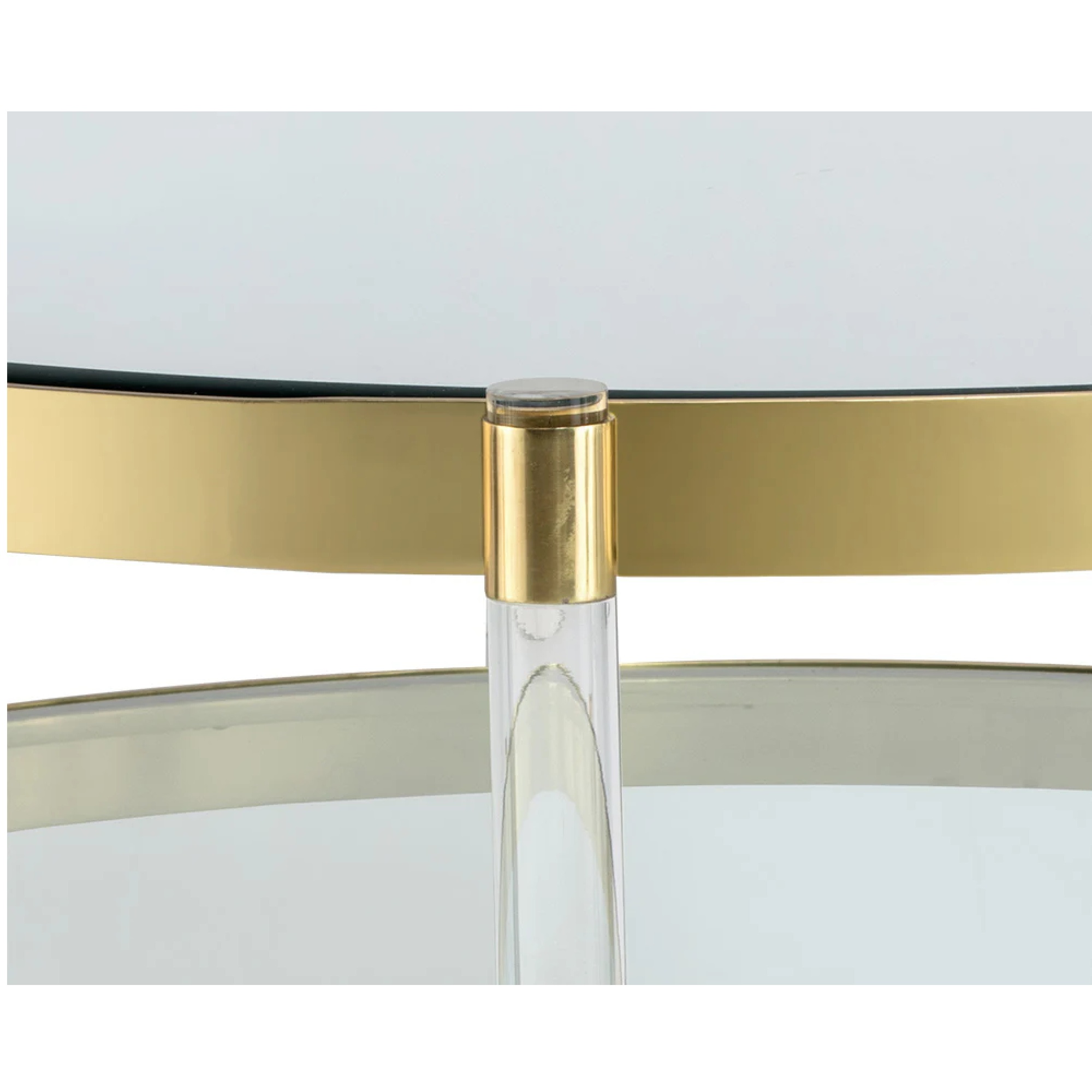 York Cocktail Table - Image 2