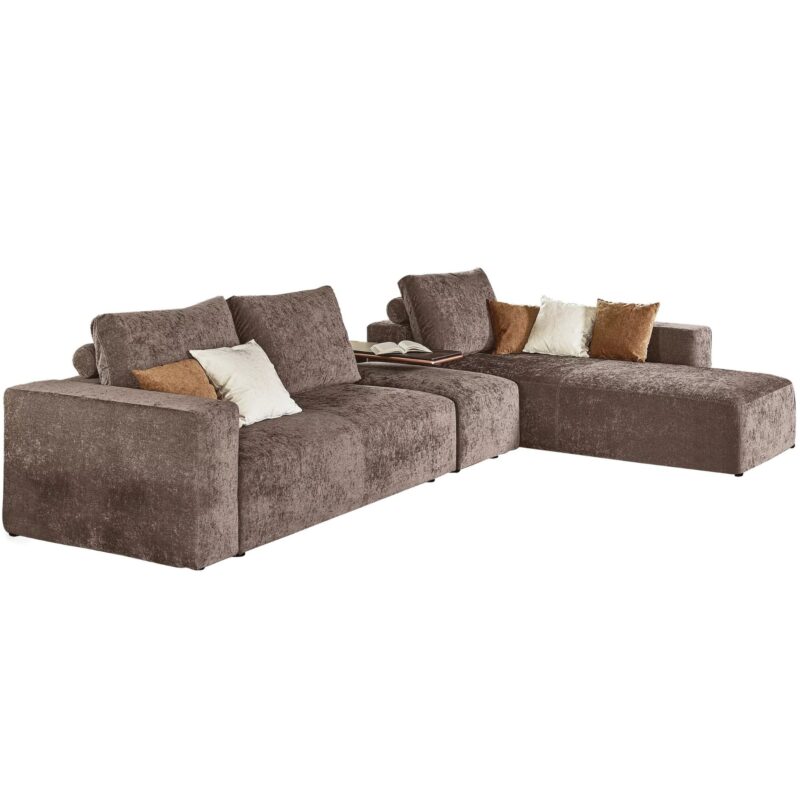 Zenit Wall Sectional